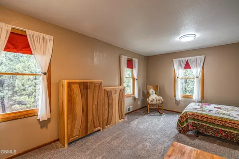 Bedroom - 3105 Dublin Dr, Bismarck, ND 58503 photo 7 of 10
