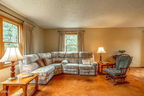 Living - 3105 Dublin Dr, Bismarck, ND 58503 photo 1 of 5
