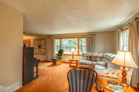 Living - 3105 Dublin Dr, Bismarck, ND 58503 photo 3 of 5