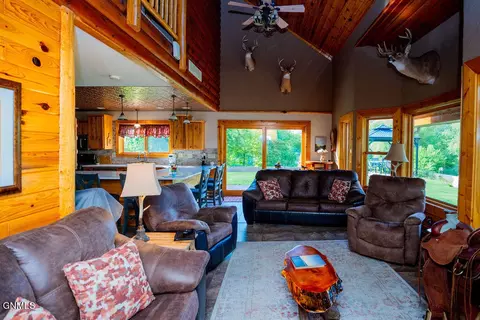 Living - 5575 Co Rd 63, Adrian, ND 58472 photo 1 of 3