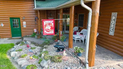 Exterior - 5575 Co Rd 63, Adrian, ND 58472 photo 5 of 22