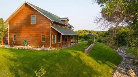 Exterior - 5575 Co Rd 63, Adrian, ND 58472 photo 2 of 22
