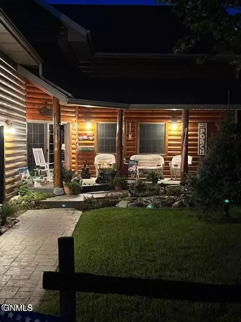 Exterior - 5575 Co Rd 63, Adrian, ND 58472 photo 20 of 22