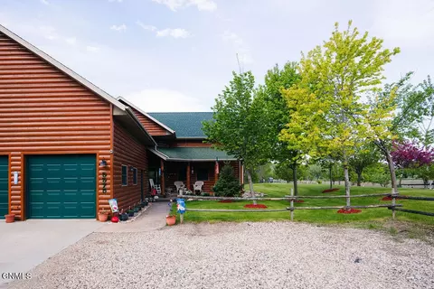 Exterior - 5575 Co Rd 63, Adrian, ND 58472 photo 17 of 22