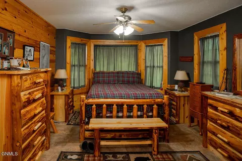 Bedroom - 5575 Co Rd 63, Adrian, ND 58472 photo 1 of 5