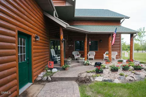 Exterior - 5575 Co Rd 63, Adrian, ND 58472 photo 7 of 22