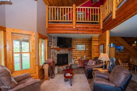 Living - 5575 Co Rd 63, Adrian, ND 58472 photo 2 of 3