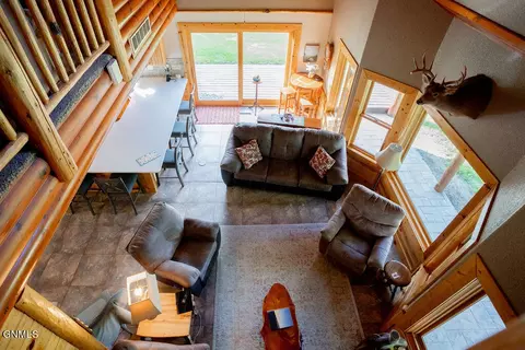Living - 5575 Co Rd 63, Adrian, ND 58472 photo 3 of 3