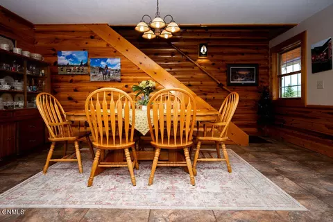 Dining - 5575 Co Rd 63, Adrian, ND 58472 photo 1 of 1