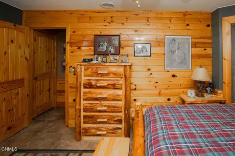 Bedroom - 5575 Co Rd 63, Adrian, ND 58472 photo 2 of 5