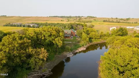 View/Area - 5575 Co Rd 63, Adrian, ND 58472 photo 1 of 7