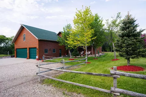 Exterior - 5575 Co Rd 63, Adrian, ND 58472 photo 1 of 22