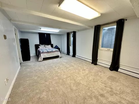 Bedroom - 117 18th St E, Williston, ND 58801 photo 7 of 8