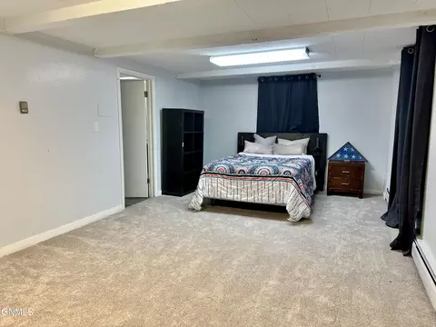Bedroom - 117 18th St E, Williston, ND 58801 photo 8 of 8