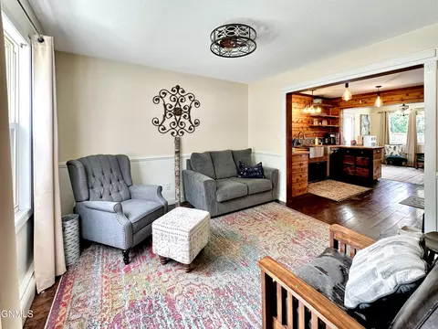 Living - 117 18th St E, Williston, ND 58801 photo 3 of 3