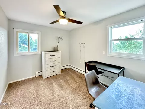 Bedroom - 117 18th St E, Williston, ND 58801 photo 1 of 8