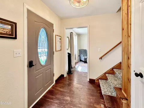 Entry Way - 117 18th St E, Williston, ND 58801 photo 1 of 6