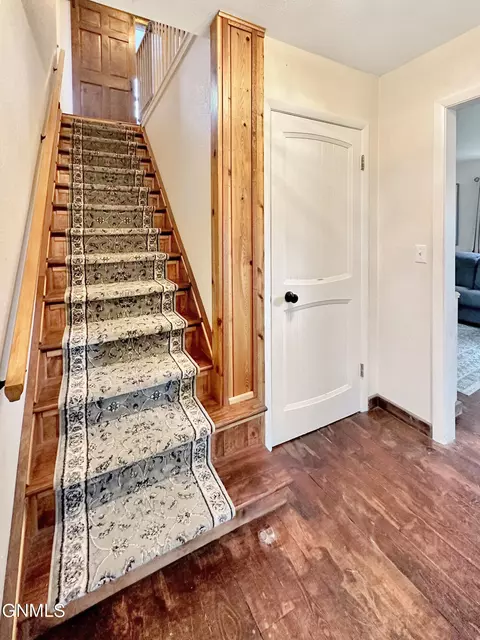 Entry Way - 117 18th St E, Williston, ND 58801 photo 6 of 6