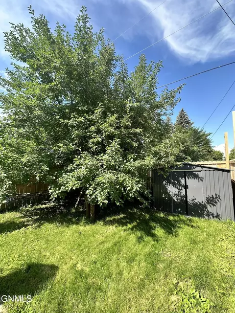Exterior - 117 18th St E, Williston, ND 58801 photo 9 of 9