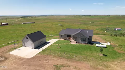 14826 93rd St NE, Baldwin, ND 58521
