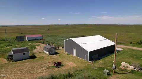 14826 93rd St NE, Baldwin, ND 58521 photo 58