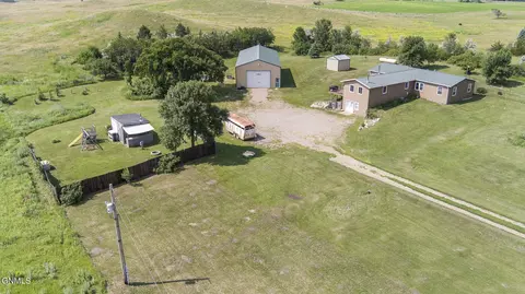 3860 46th St, New Salem, ND 58563