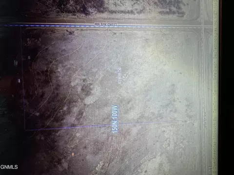 tbd 133rd Ave NW, Arnegard, ND 58835