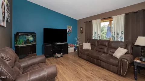 Living - 5027 Flatrock Loop, Bismarck, ND 58503 photo 1 of 5