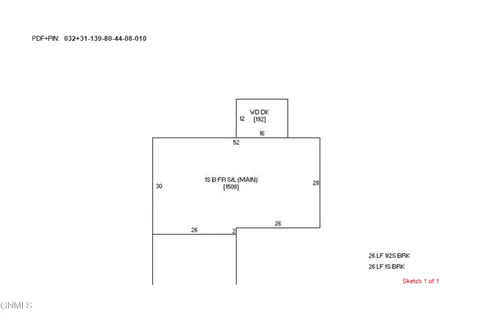 Other - 5027 Flatrock Loop, Bismarck, ND 58503 photo 21 of 23