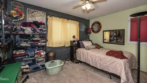 Bedroom - 5027 Flatrock Loop, Bismarck, ND 58503 photo 5 of 5