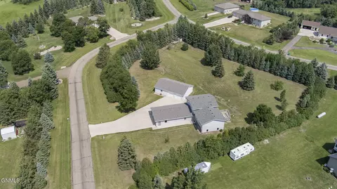View/Area - 5027 Flatrock Loop, Bismarck, ND 58503 photo 11 of 11