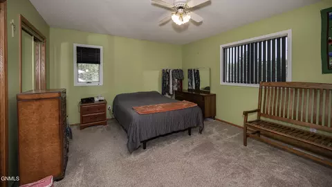 Bedroom - 5027 Flatrock Loop, Bismarck, ND 58503 photo 1 of 5