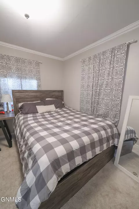 Bedroom - 1502 Main St, Williston, ND 58801 photo 2 of 3