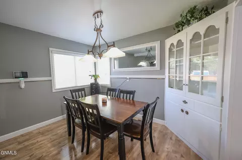 Dining - 1502 Main St, Williston, ND 58801 photo 1 of 1