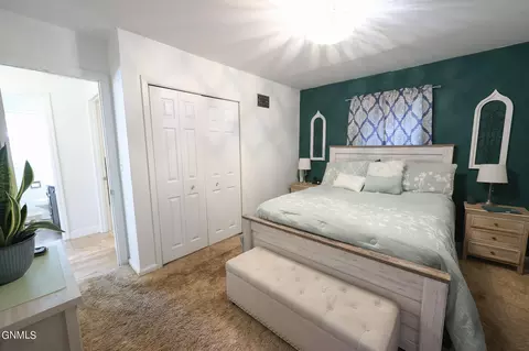 Bedroom - 1502 Main St, Williston, ND 58801 photo 1 of 3