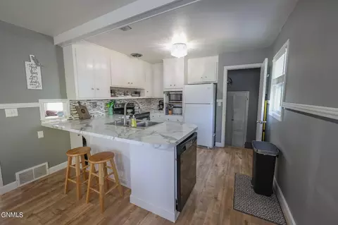 Kitchen - 1502 Main St, Williston, ND 58801 photo 1 of 2