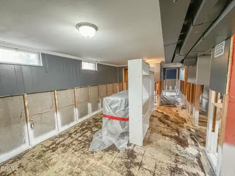 Entry Way - 1502 Main St, Williston, ND 58801 photo 1 of 1