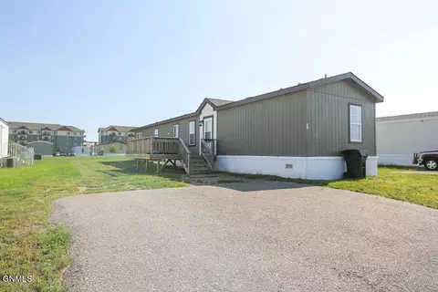 5112 16th Ave W, Williston, ND 58801