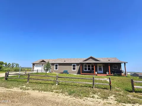 12573 32nd A St NW, Watford City, ND 58854