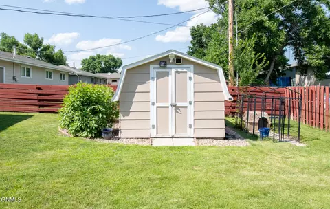 1027 29th St N, Bismarck, ND 58501 photo 21