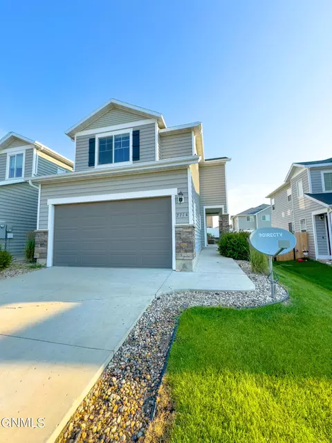 2714 28th St W, Williston, ND 58801