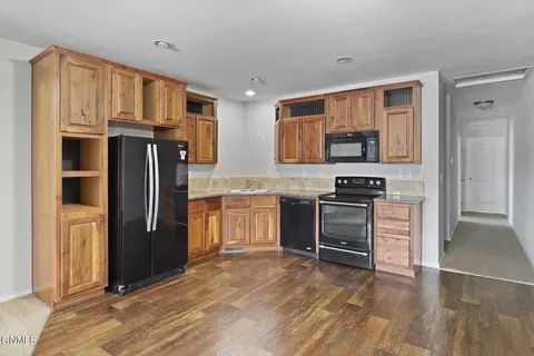 Kitchen - 616 40th St E, Williston, ND 58801 photo 1 of 1