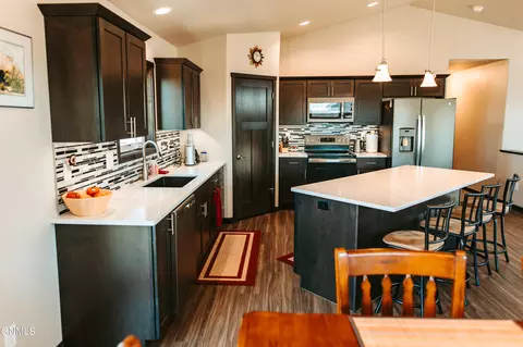 3403 Shamrock Loop, Dickinson, ND 58601 photo 18