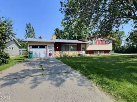 332 5th St NE, Garrison, ND 58540 photo 20