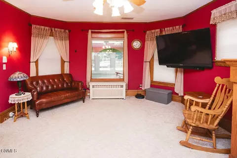 Living - 411 5th Ave W, Edgeley, ND 58433 photo 1 of 1
