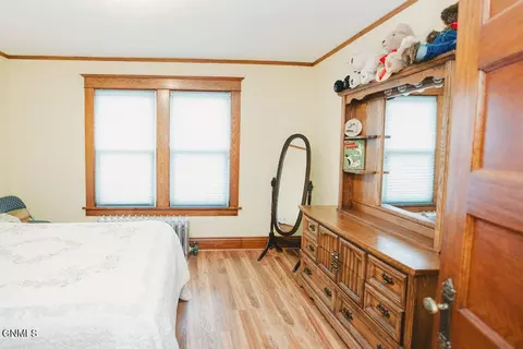 Bedroom - 411 5th Ave W, Edgeley, ND 58433 photo 6 of 7