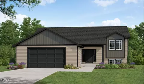 1600 Pheasant Ridge St E, Watford City, ND 58854