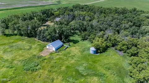 4445 28th St NE, Heimdal, ND 58341 photo 36