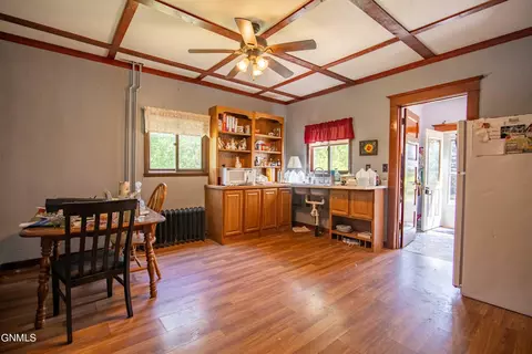 4445 28th St NE, Heimdal, ND 58341 photo 5