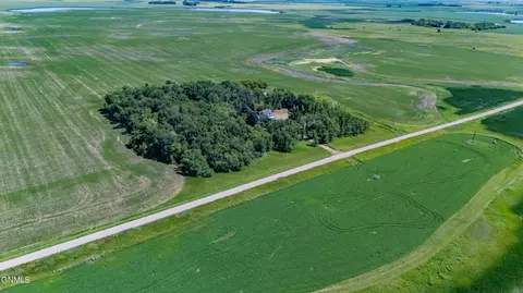 4445 28th St NE, Heimdal, ND 58341 photo 35